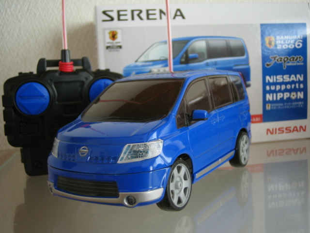 トミー・エアロアールシー・サッカー日本代表バージョン: スロット・X